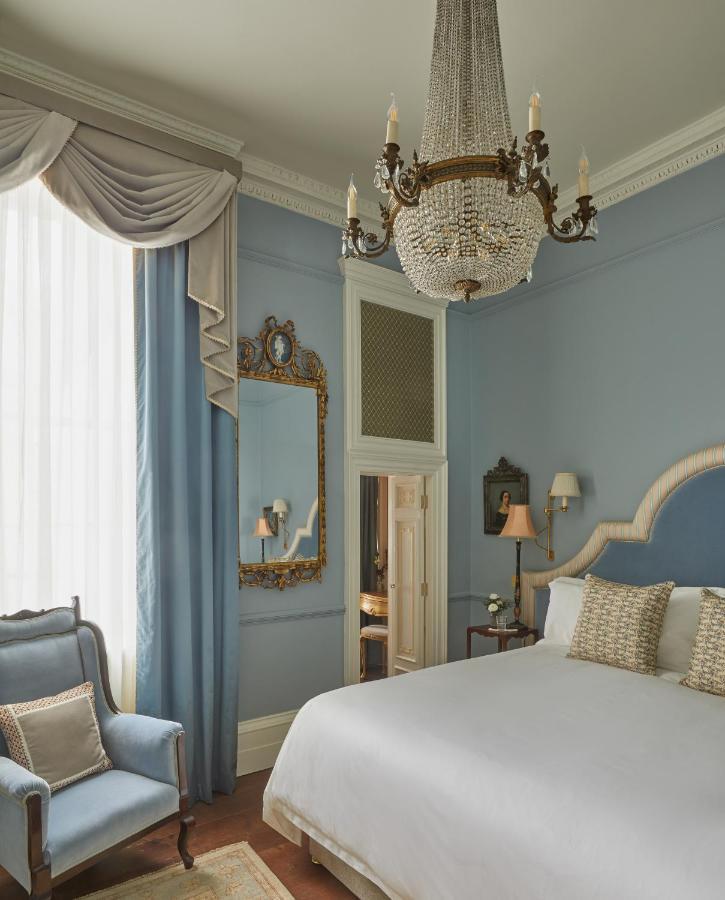 Готель Henrys Townhouse Marylebone, Лондон Екстер'єр фото