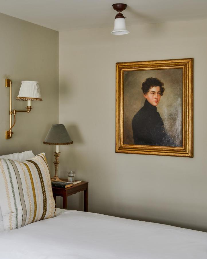 Готель Henrys Townhouse Marylebone, Лондон Екстер'єр фото